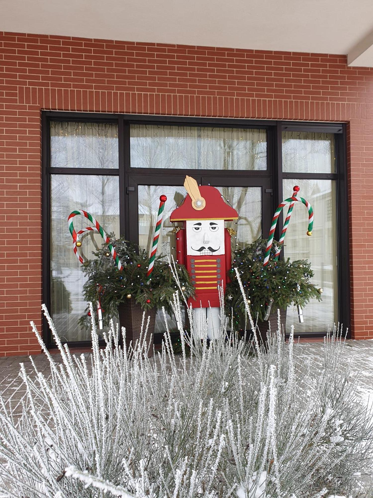 Labas Rytas Vila Palanga Exterior photo
